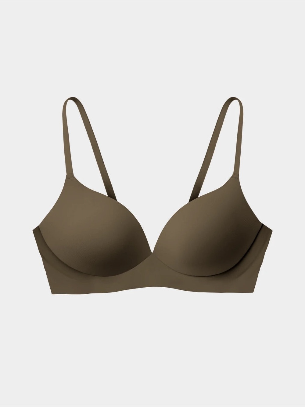 NWT EBY Pain Free T-Shirt Bra - 34C
